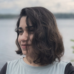 bahareh vosoughi