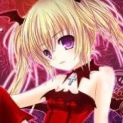 Lia (^_−)☆