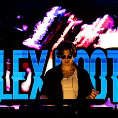 Alex Rootz