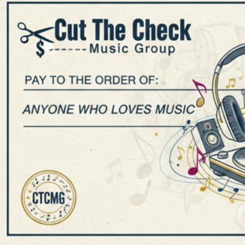 Stream Cut The Check Music Group music | Listen to songs, albums ...