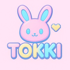 TOKKI 🐰🩷💛🩵