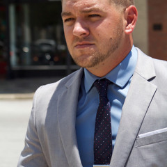 Daniel “The Gentleman” Thompson