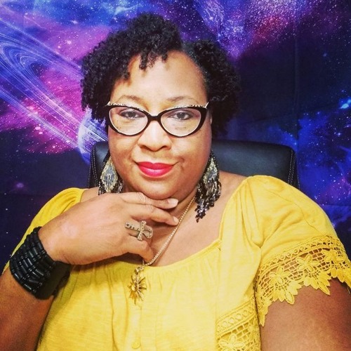 Kween Yakini Spoken Word Artist’s avatar