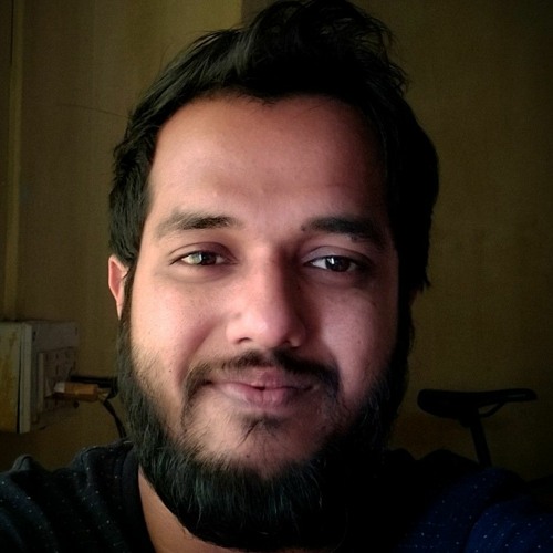 sekhar’s avatar