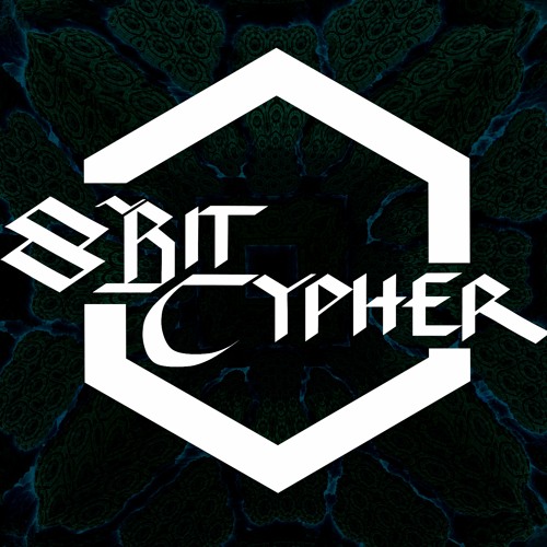 8 Bit Cypher’s avatar