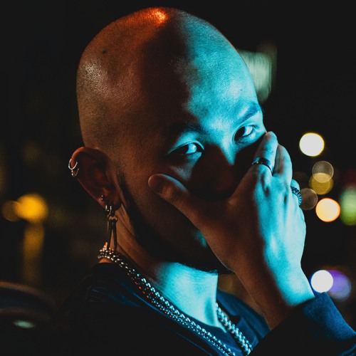 Alex Kade — artist photo