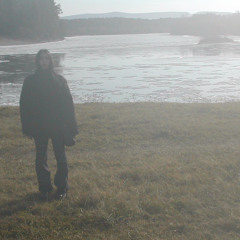 снежная дева вся в розах и в краске