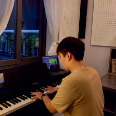 Mùa Đông Của Anh - Flute & Piano