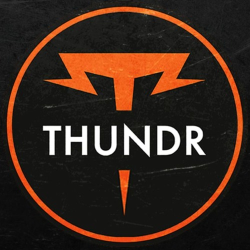 THUNDR’s avatar