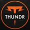 THUNDR