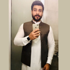 Taimur Mushtaq \o/