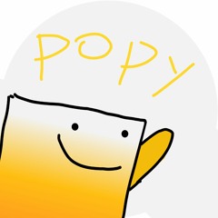 Popy is nub
