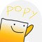 Popy is nub