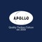 APoLLo TECHNO CuLTuRe