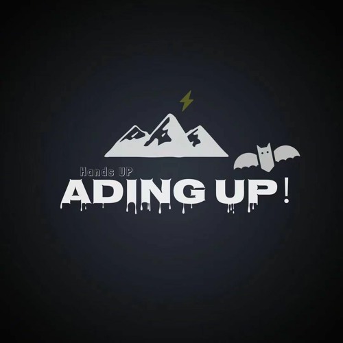 Ading Up!’s avatar