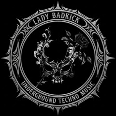 Lady BadKick