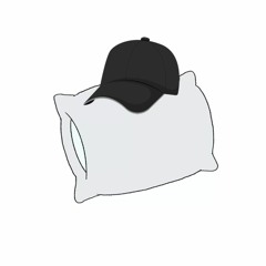 Cap Pillow