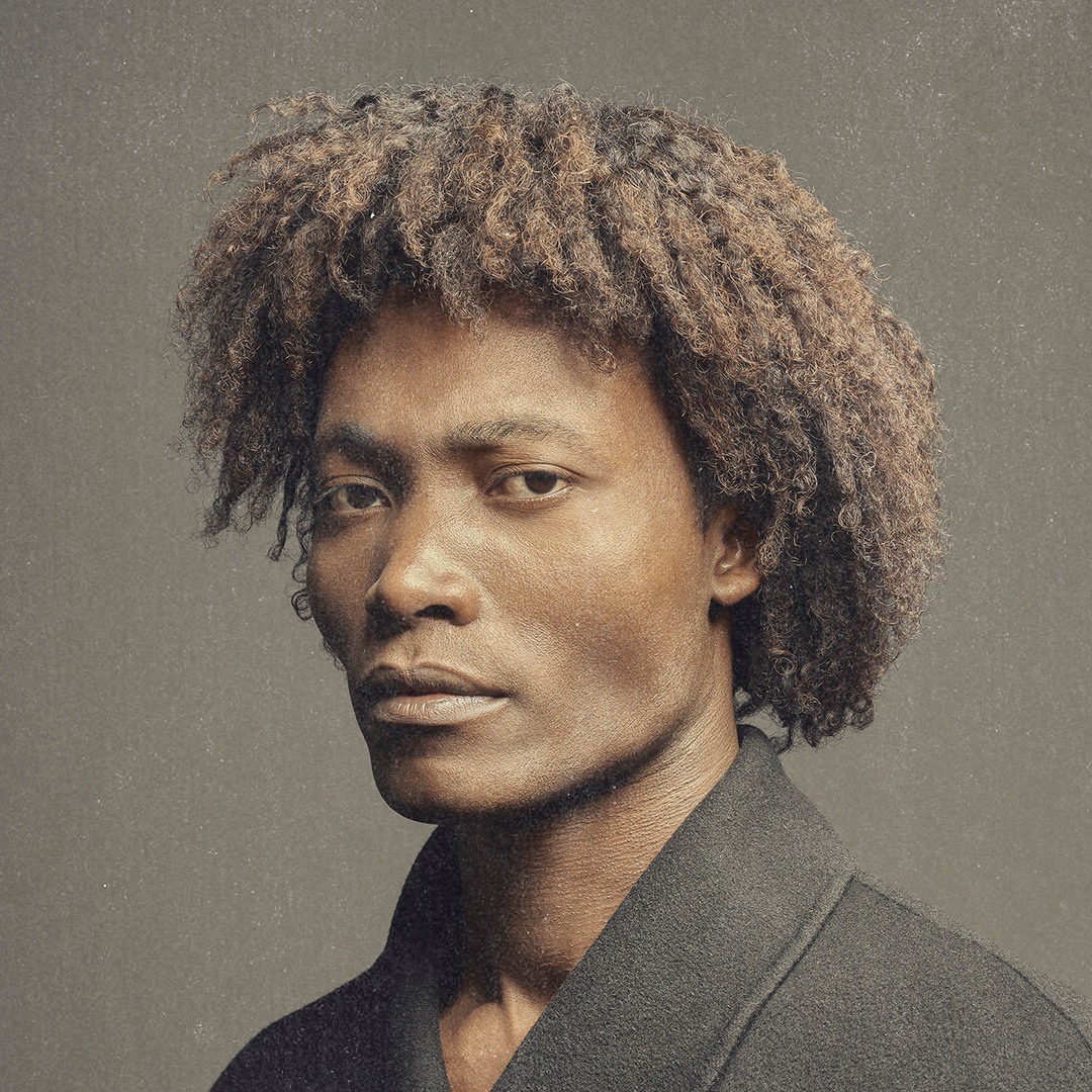 Stream Benjamin Clementine music | Listen to songs, albums