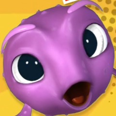 Letter A AI Apple With Phonics
