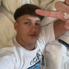 alfie pyne
