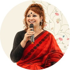 Nazariya (Thumri) – Cover by Dhriti Chatterjee