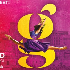 Blackpool Grand Theatre