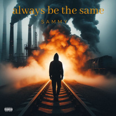 SAMMY-Tell me that you love me