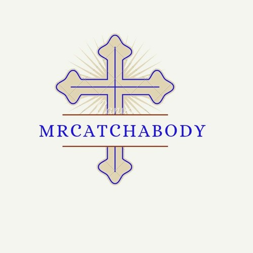 Mrcatchabody’s avatar