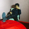 Lil L.A. Marz ✪