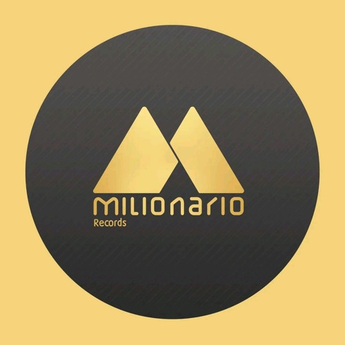 Milionário Records’s avatar