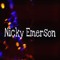 Nicky Emerson