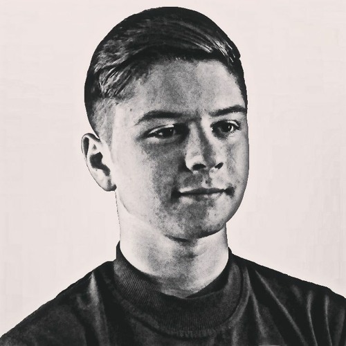 Kolya Zhdanov’s avatar