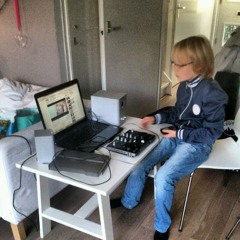 Wolter Grooves