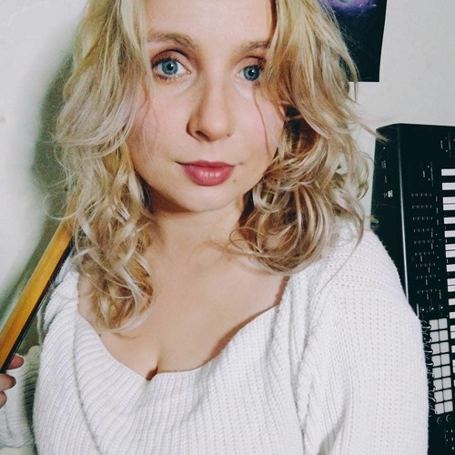 Karolina D. Włodarska’s avatar