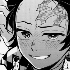 😁IM A TANJIRO SIMP