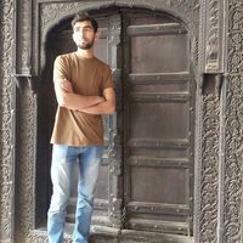 Ali Raza Alqadri’s avatar