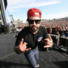 Robert Woody Nelson (Hardwood Audio)