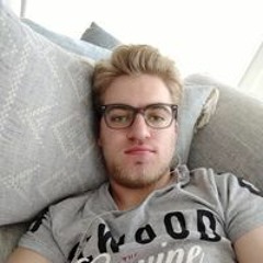Jake Giorlando