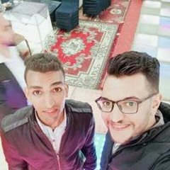 محمود السيد حمد