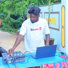 Dj Ajaysmiley from thimmapur