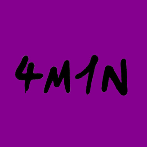 4M1N’s avatar
