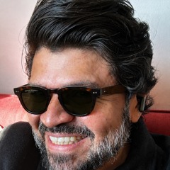 Marcos Felinto