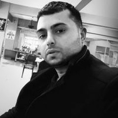 Aliş Özgencer