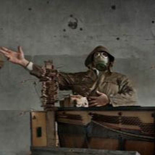 Digital Xaos - Solar Eclipse (Extended)