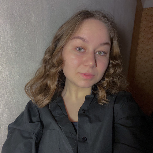 Дарья Фирсова’s avatar
