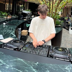 DJ Cuypers