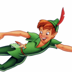 Little Peter Pan Project