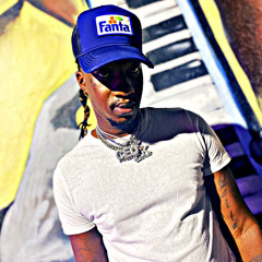 Dripvenchy TheGoat