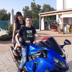 Jesús Morrison Kawa13R