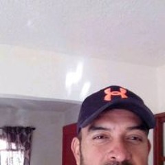 Aron Macias Rodriguez